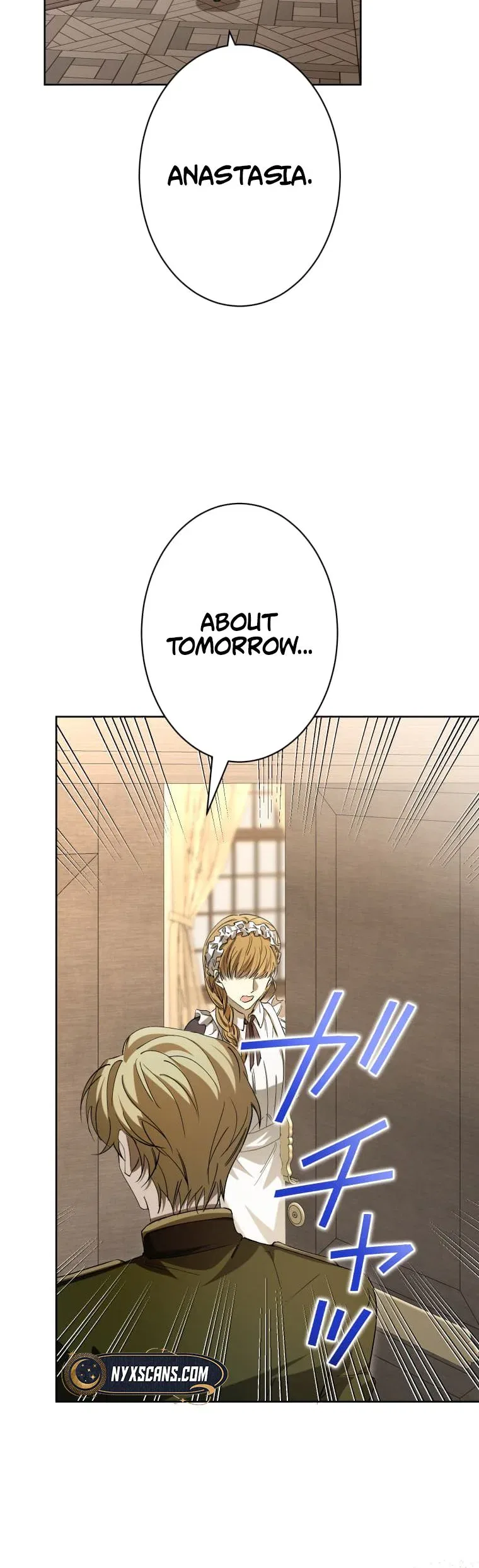 Don’t Obsess Over the Fake Princess! Chapter 31 – Page 9