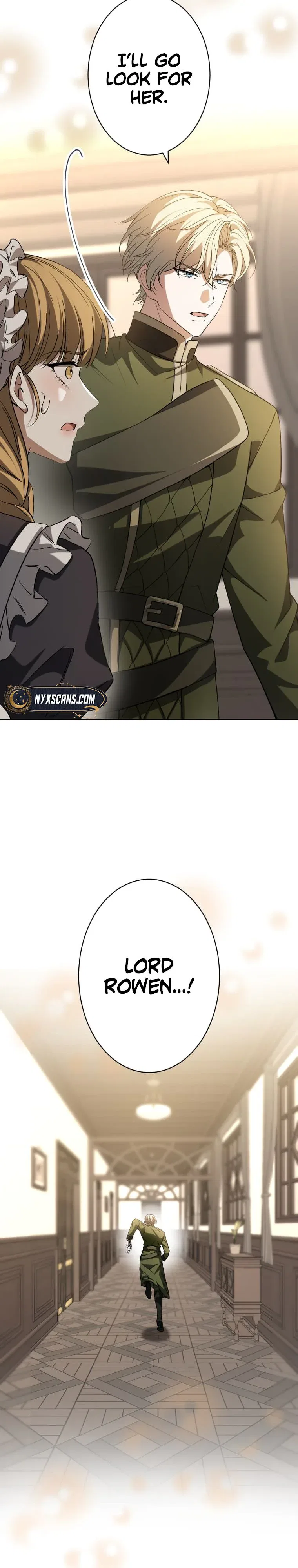 Don’t Obsess Over the Fake Princess! Chapter 31 – Page 12