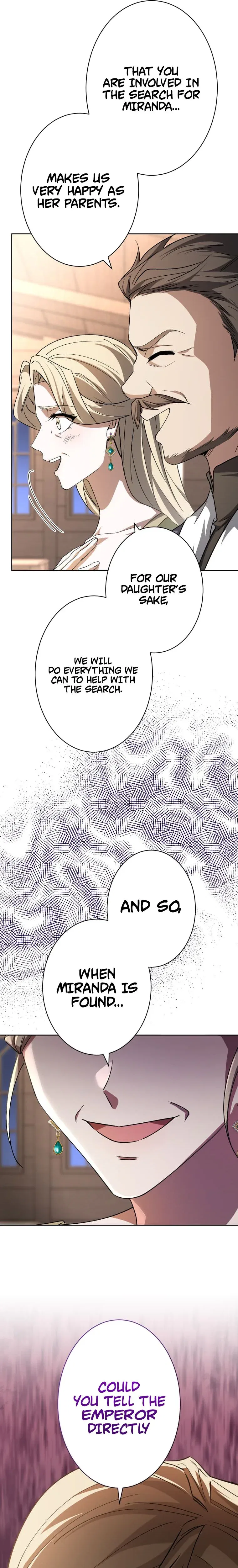 Don’t Obsess Over the Fake Princess! Chapter 31 – Page 16