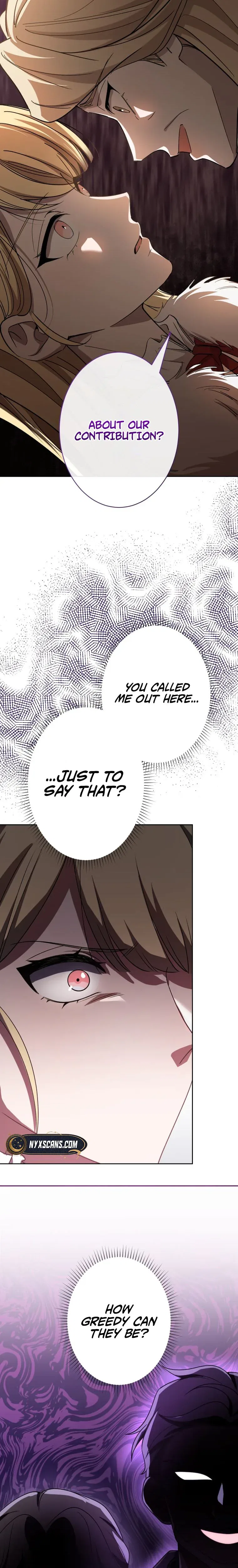 Don’t Obsess Over the Fake Princess! Chapter 31 – Page 17