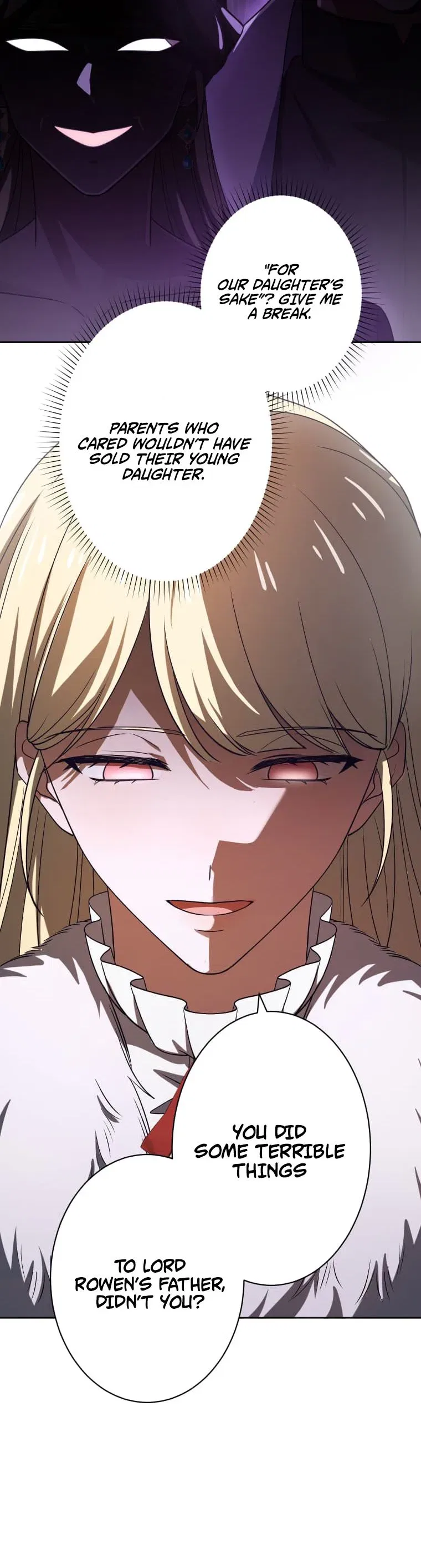 Don’t Obsess Over the Fake Princess! Chapter 31 – Page 18