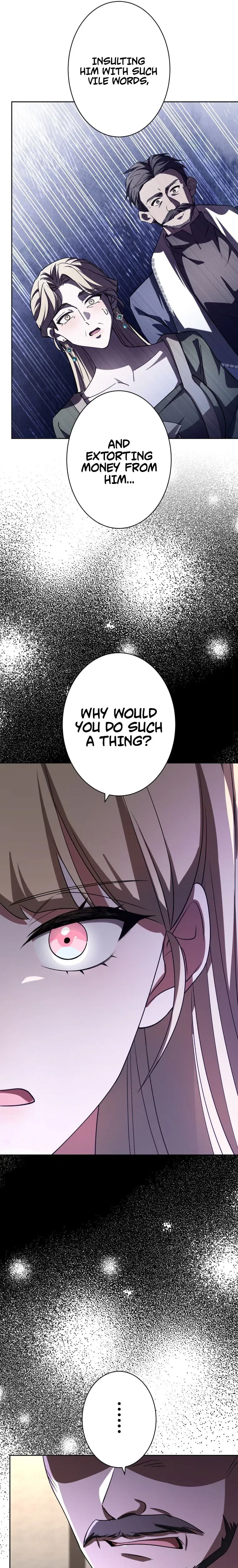 Don’t Obsess Over the Fake Princess! Chapter 31 – Page 19