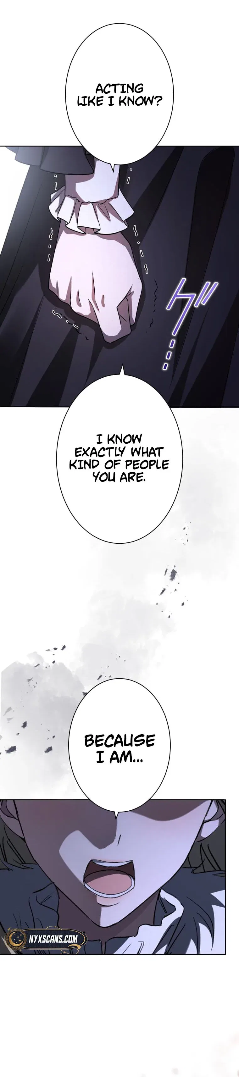 Don’t Obsess Over the Fake Princess! Chapter 31 – Page 31