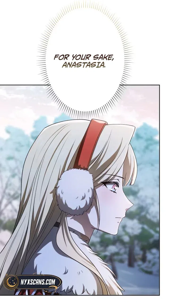 Don’t Obsess Over the Fake Princess! Chapter 30 – Page 3