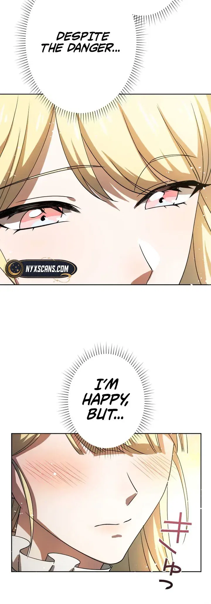 Don’t Obsess Over the Fake Princess! Chapter 30 – Page 15