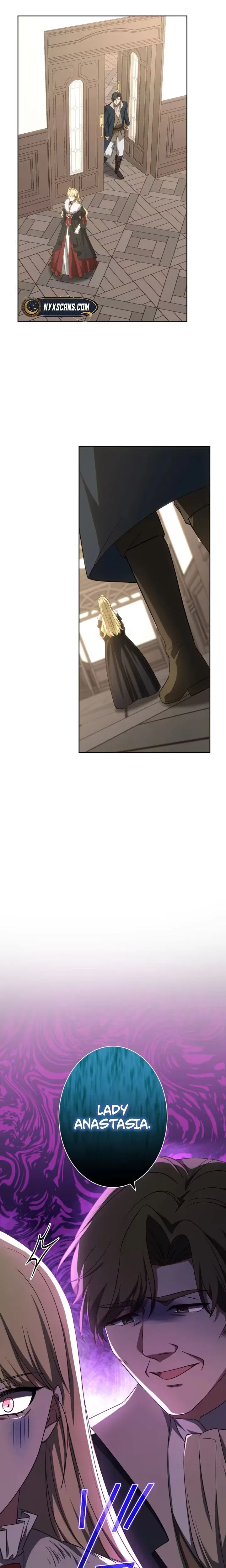 Don’t Obsess Over the Fake Princess! Chapter 30 – Page 19
