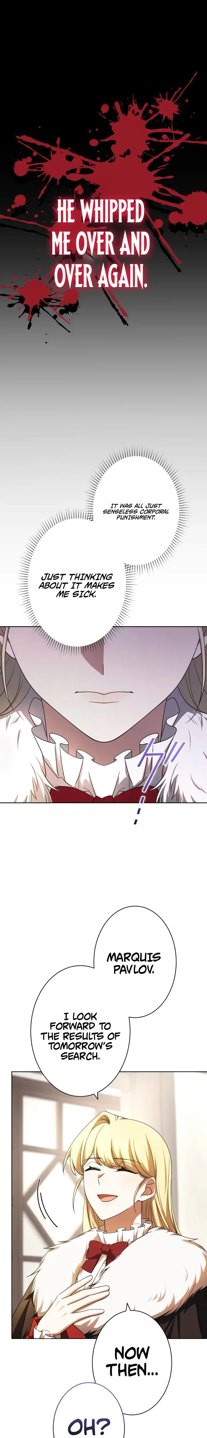 Don’t Obsess Over the Fake Princess! Chapter 30 – Page 23