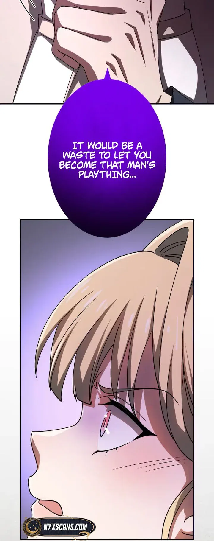 Don’t Obsess Over the Fake Princess! Chapter 30 – Page 30