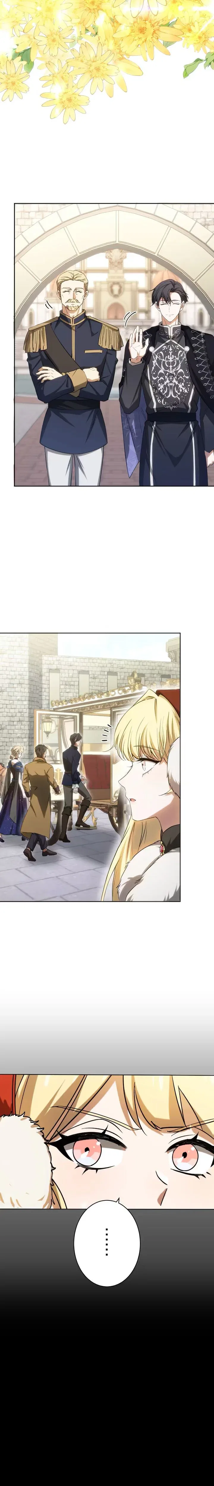 Don’t Obsess Over the Fake Princess! Chapter 29 – Page 2