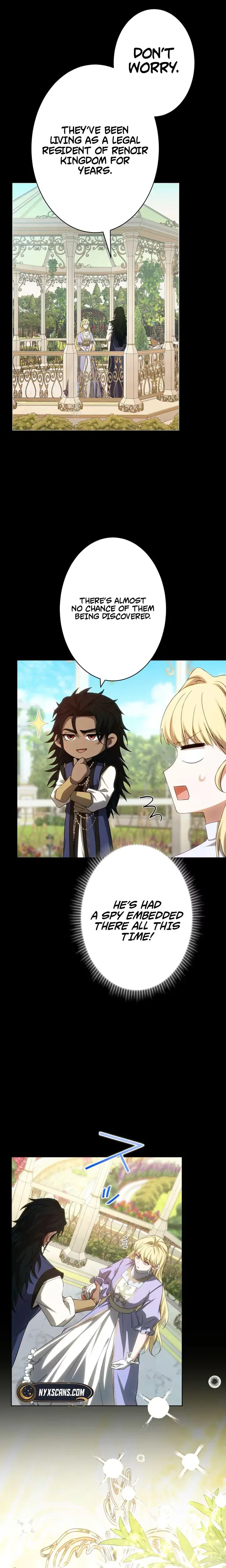 Don’t Obsess Over the Fake Princess! Chapter 29 – Page 5