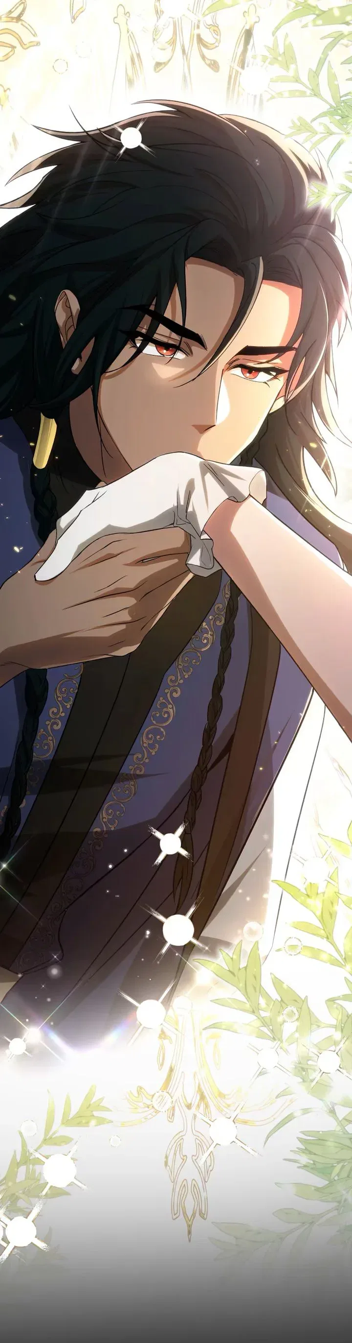 Don’t Obsess Over the Fake Princess! Chapter 29 – Page 6