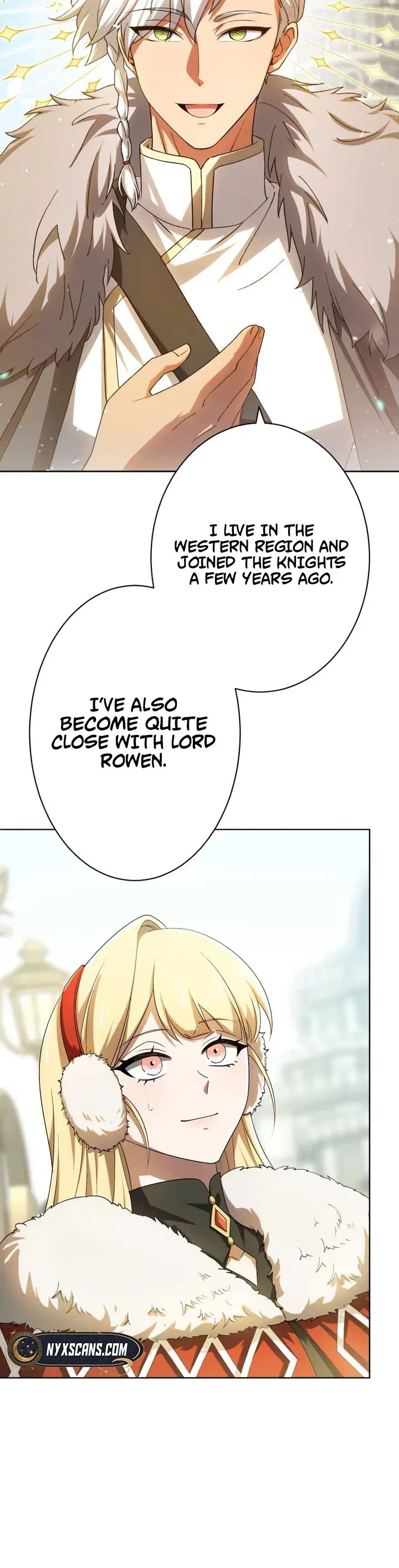 Don’t Obsess Over the Fake Princess! Chapter 29 – Page 9