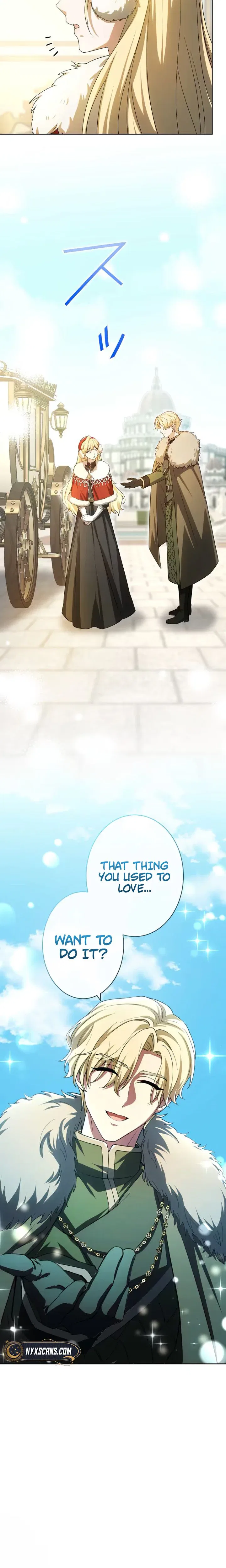 Don’t Obsess Over the Fake Princess! Chapter 29 – Page 11