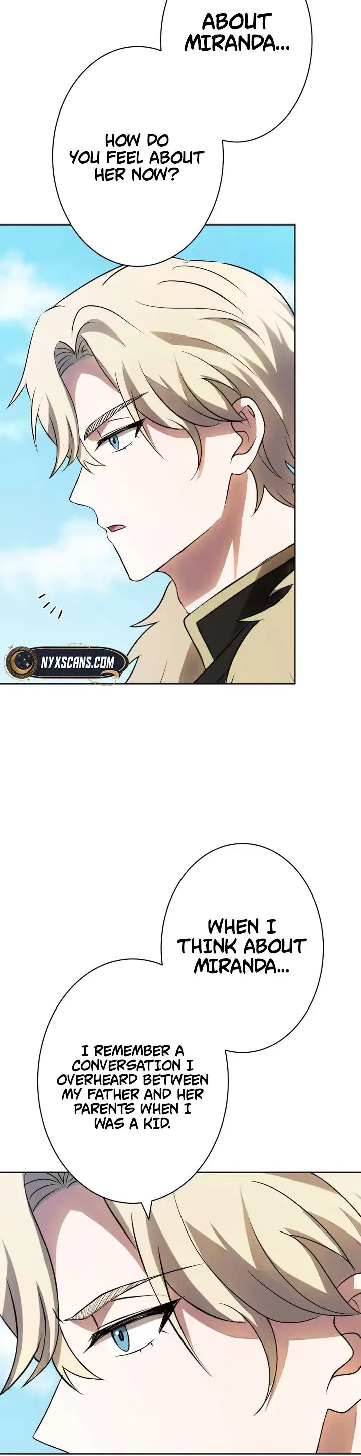Don’t Obsess Over the Fake Princess! Chapter 29 – Page 18