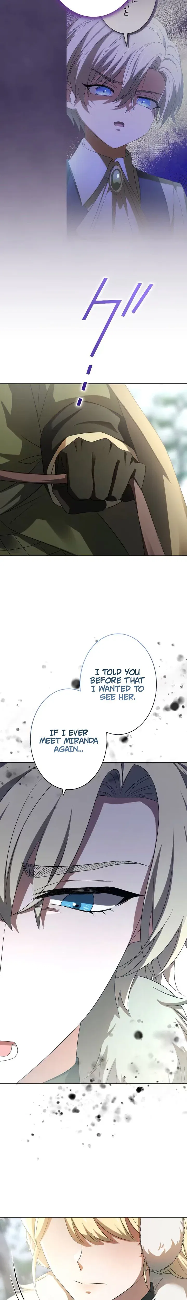 Don’t Obsess Over the Fake Princess! Chapter 29 – Page 26