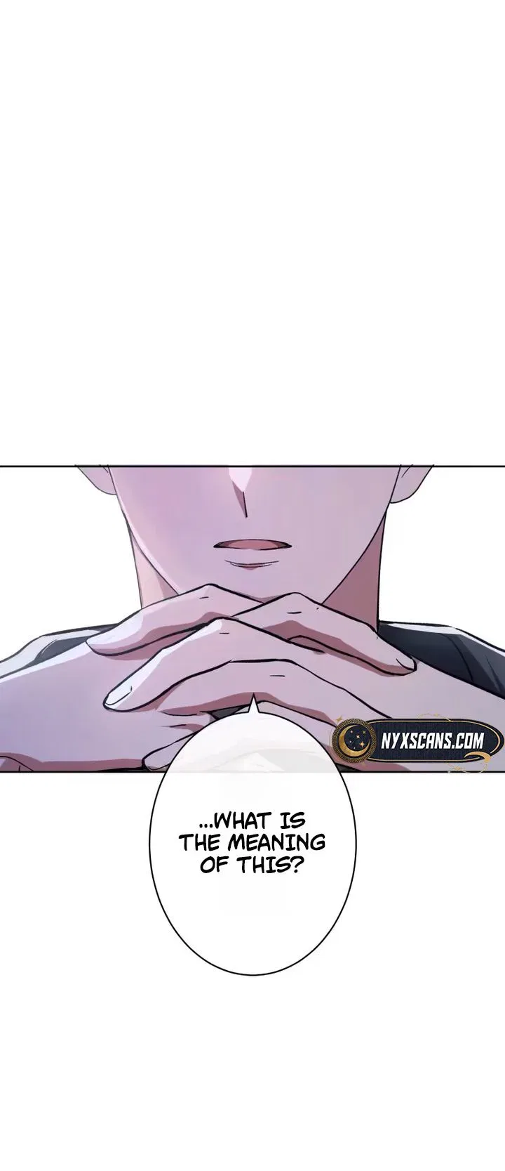 Don’t Obsess Over the Fake Princess! Chapter 28 – Page 3