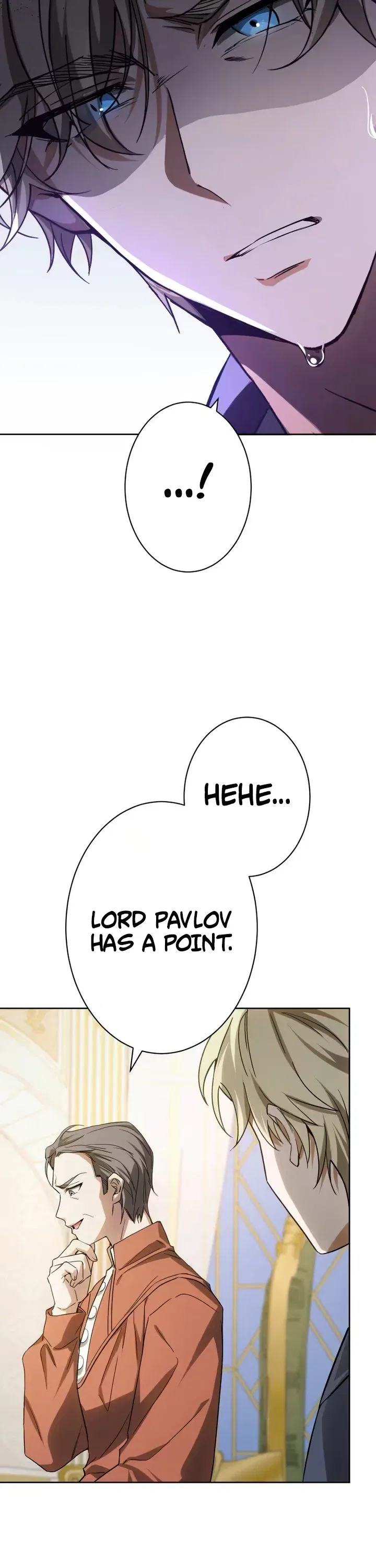 Don’t Obsess Over the Fake Princess! Chapter 28 – Page 15