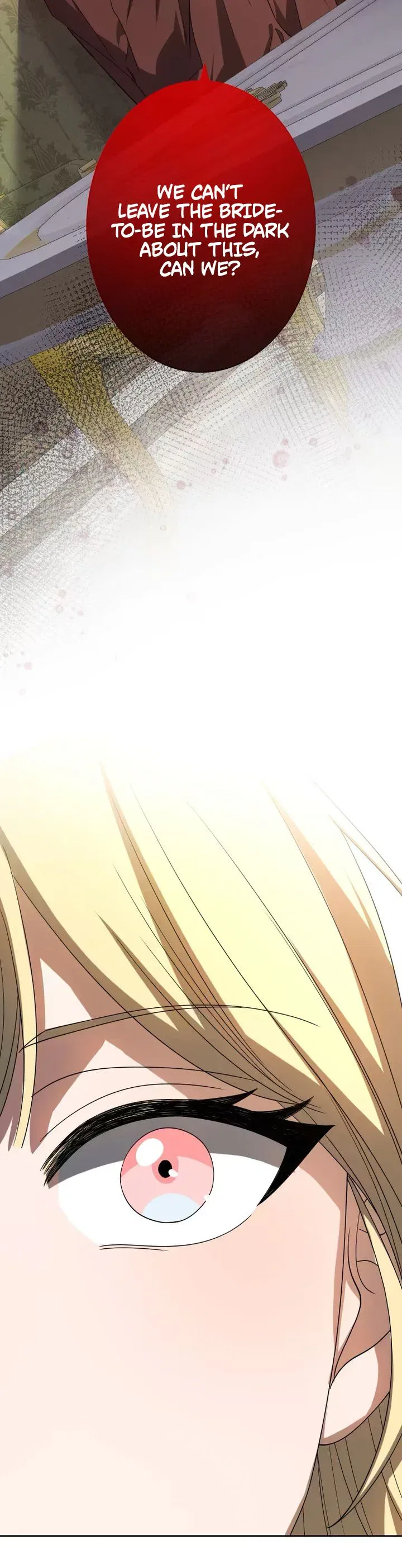Don’t Obsess Over the Fake Princess! Chapter 28 – Page 18