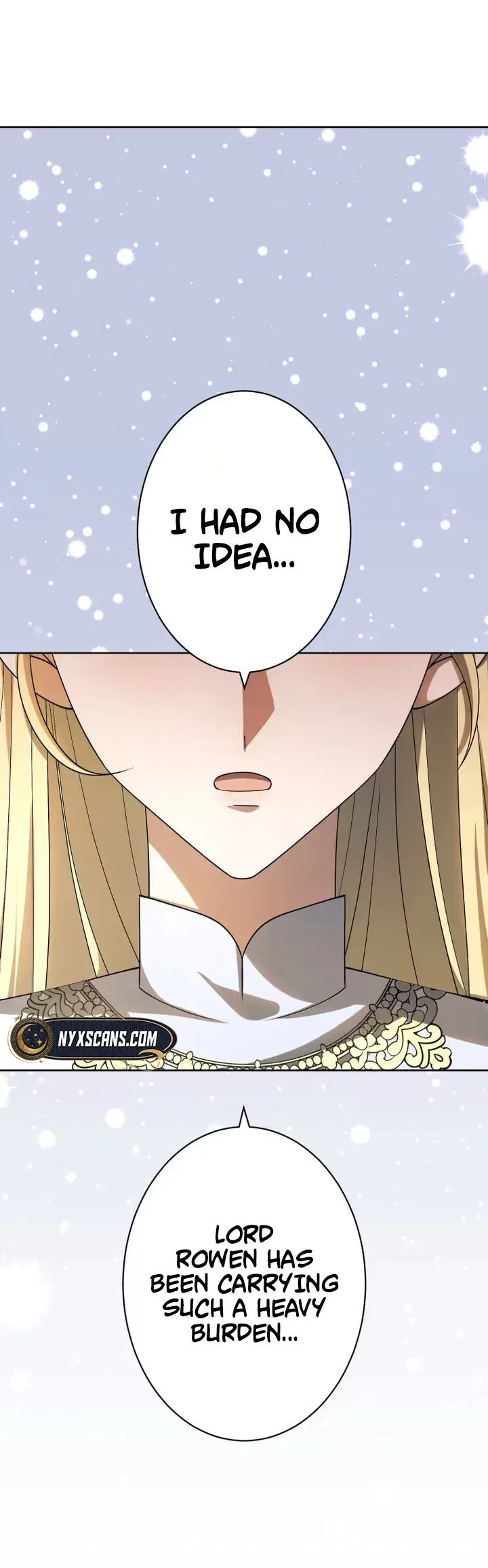 Don’t Obsess Over the Fake Princess! Chapter 28 – Page 27