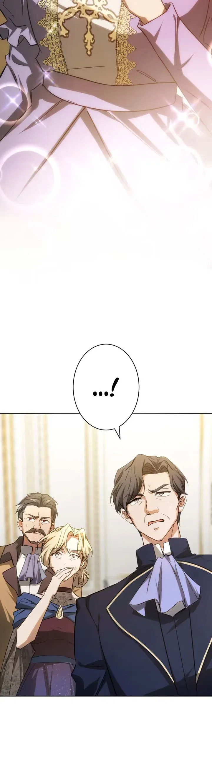 Don’t Obsess Over the Fake Princess! Chapter 28 – Page 33