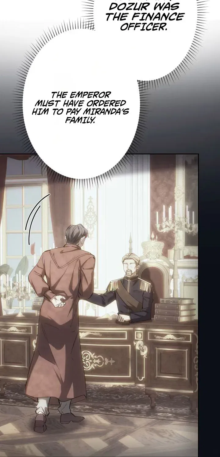 Don’t Obsess Over the Fake Princess! Chapter 28 – Page 39