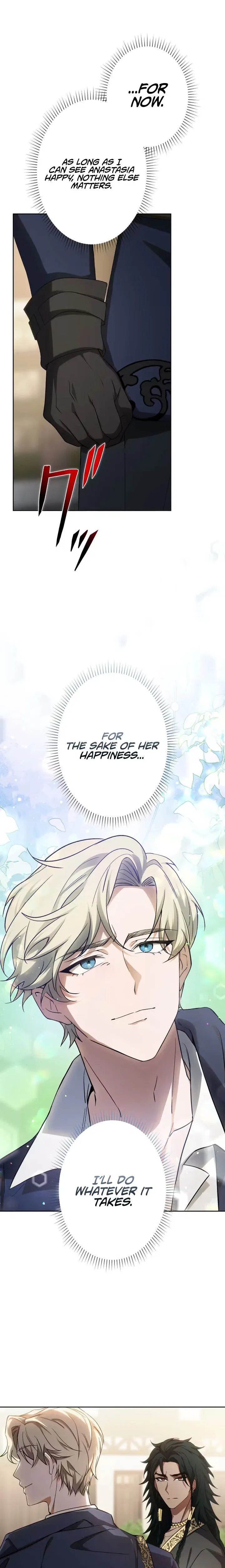 Don’t Obsess Over the Fake Princess! Chapter 27 – Page 13