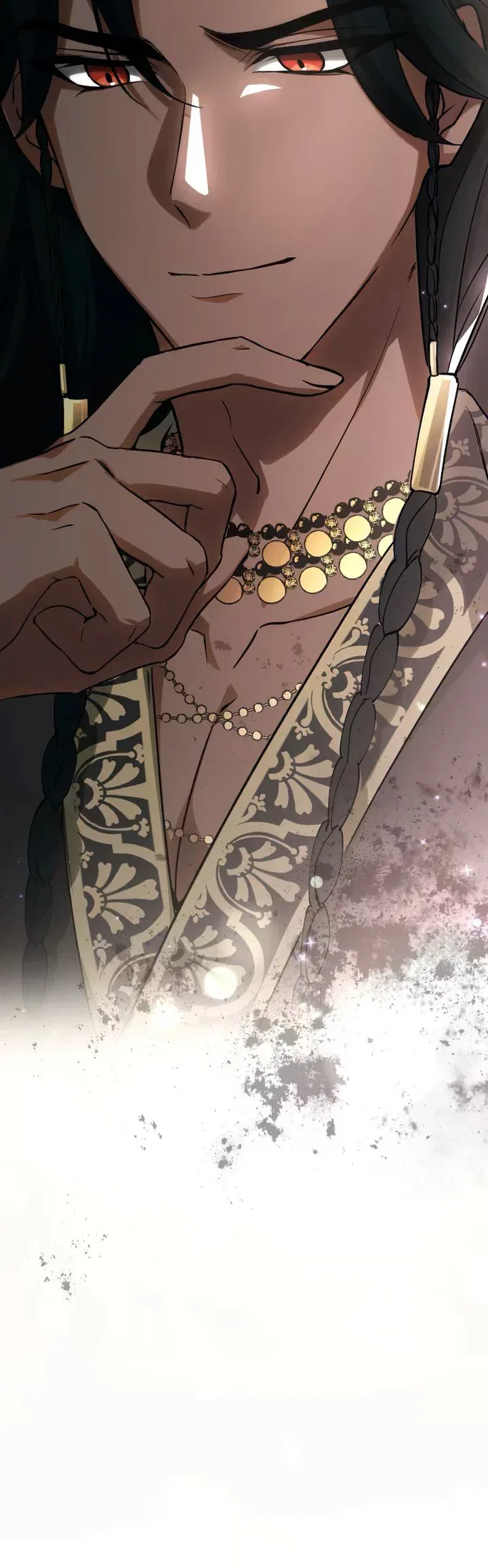 Don’t Obsess Over the Fake Princess! Chapter 27 – Page 15