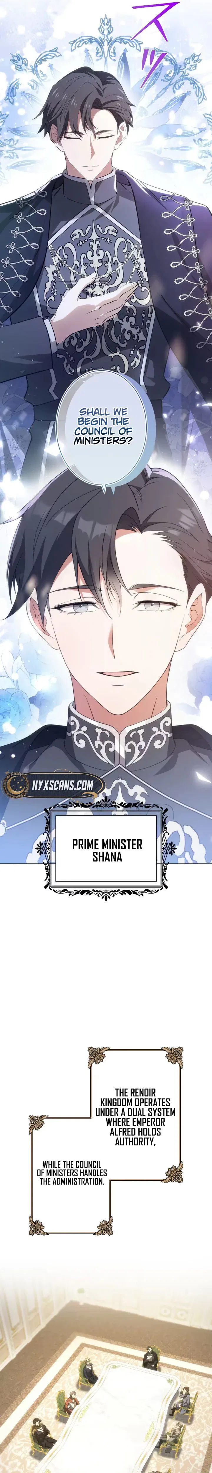 Don’t Obsess Over the Fake Princess! Chapter 27 – Page 17