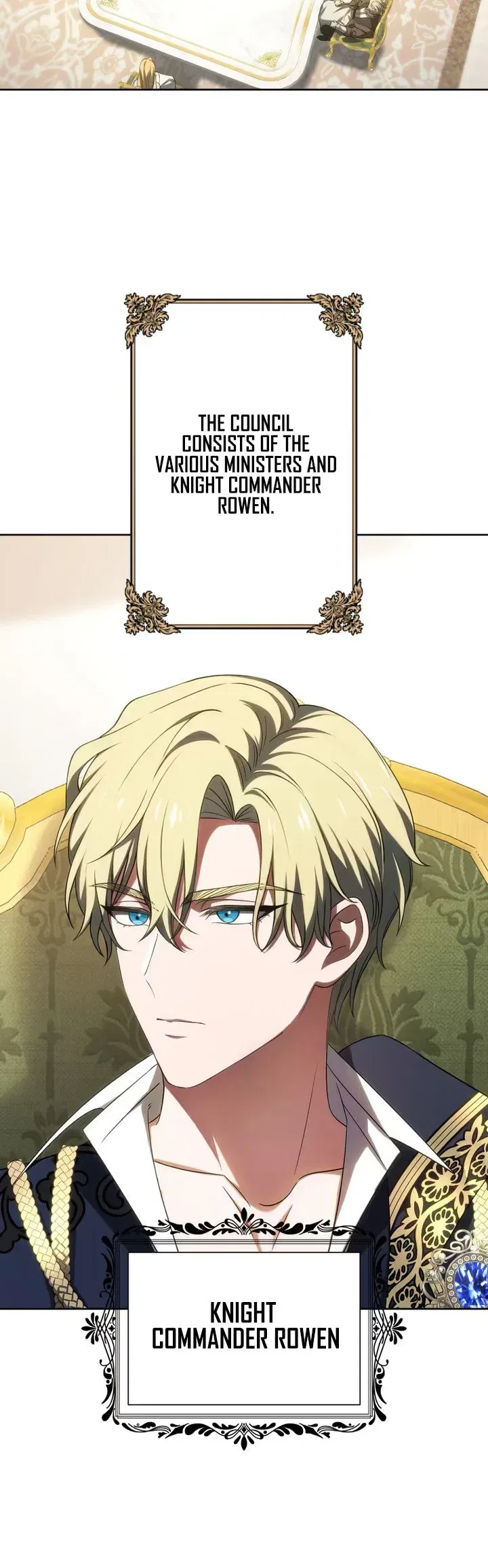 Don’t Obsess Over the Fake Princess! Chapter 27 – Page 18