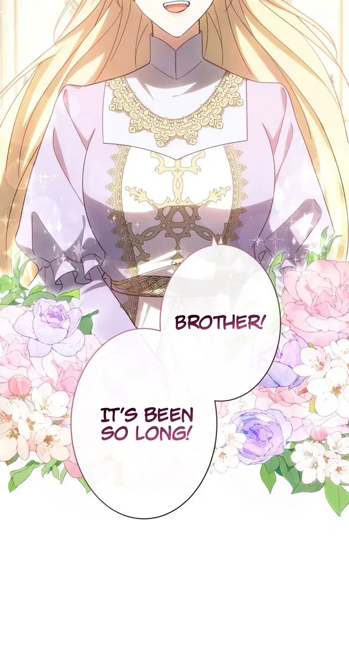 Don’t Obsess Over the Fake Princess! Chapter 27 – Page 21