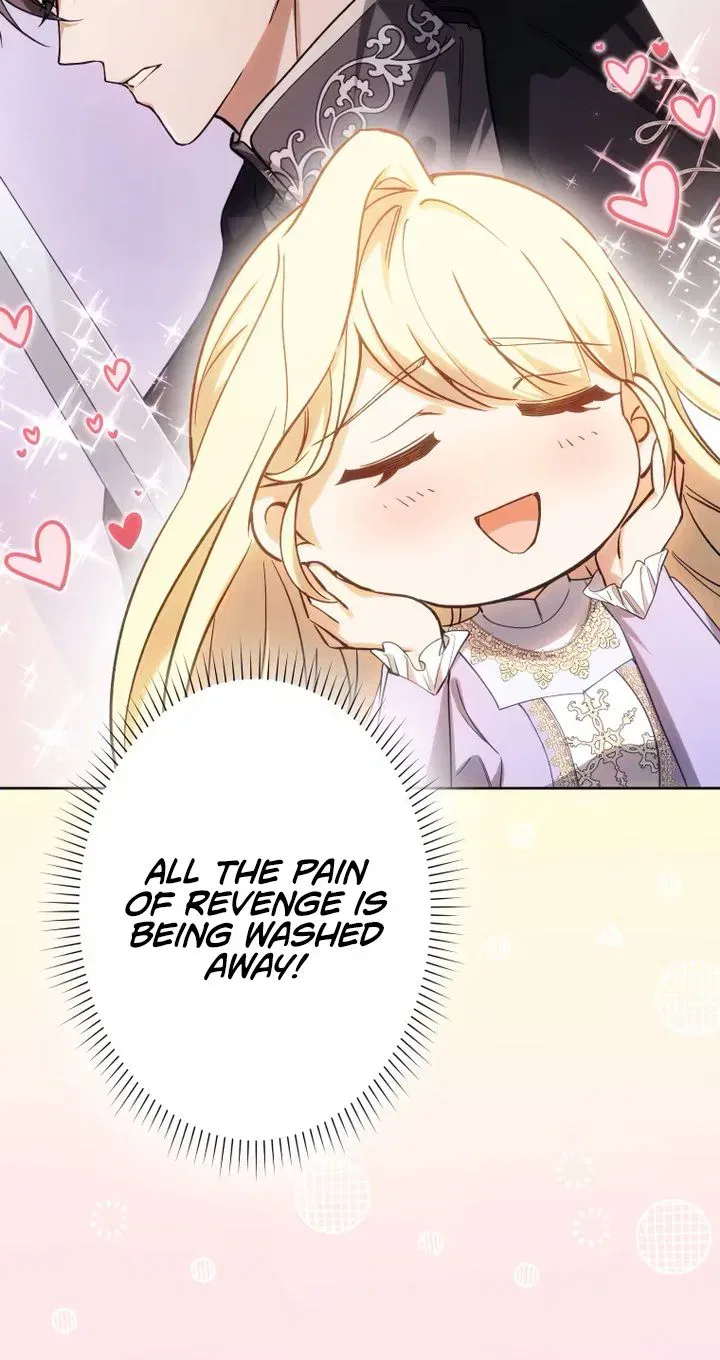 Don’t Obsess Over the Fake Princess! Chapter 27 – Page 24