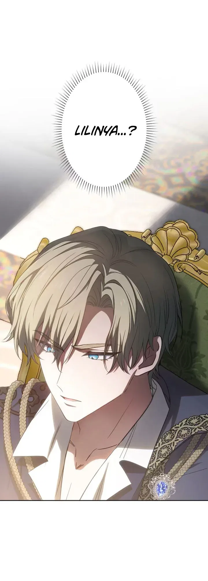 Don’t Obsess Over the Fake Princess! Chapter 27 – Page 27