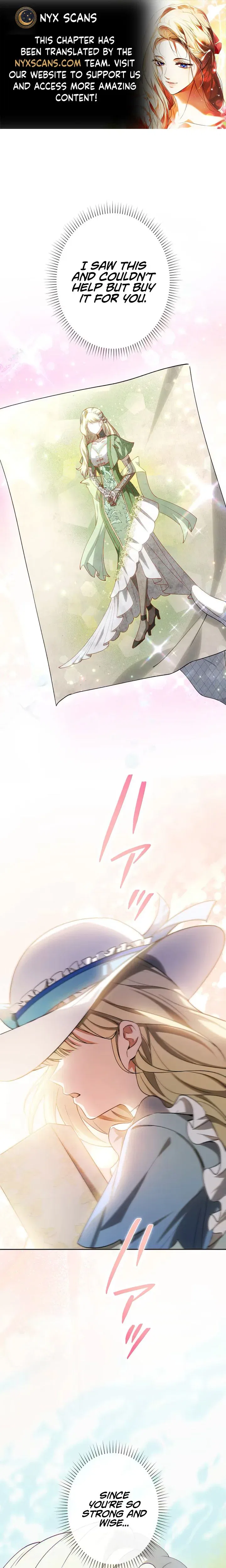 Don’t Obsess Over the Fake Princess! Chapter 26 – Page 1