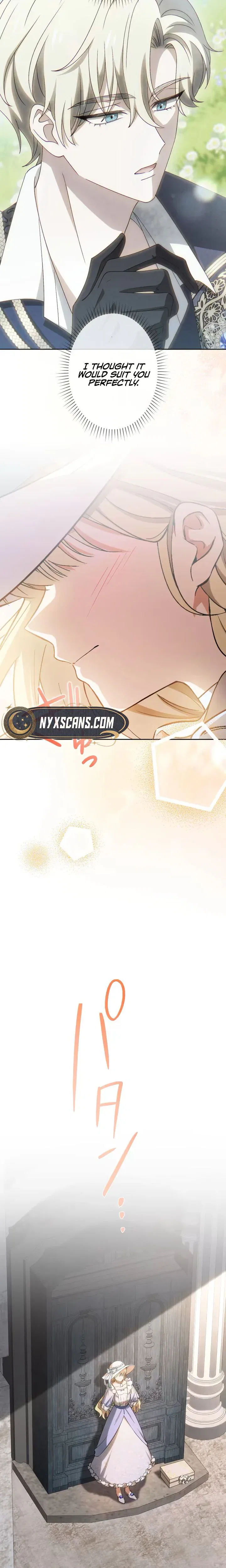 Don’t Obsess Over the Fake Princess! Chapter 26 – Page 2