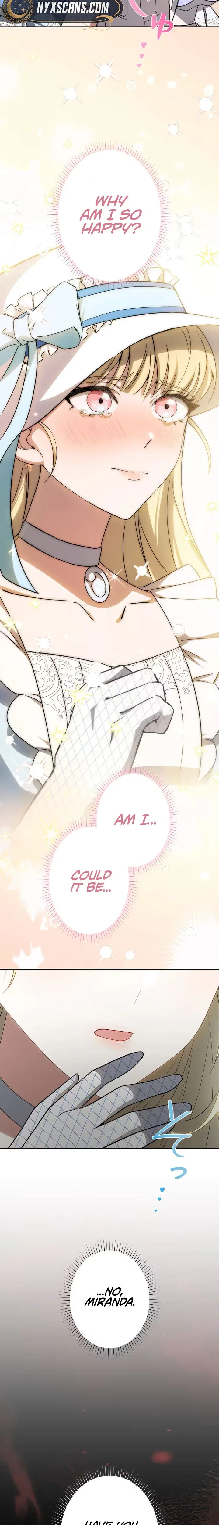 Don’t Obsess Over the Fake Princess! Chapter 26 – Page 5