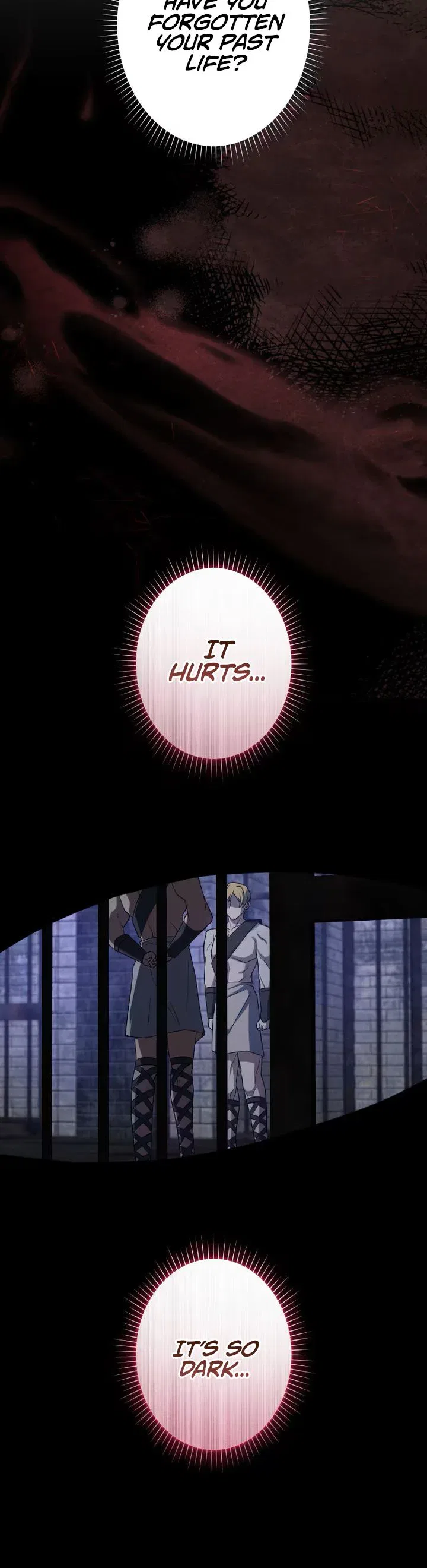 Don’t Obsess Over the Fake Princess! Chapter 26 – Page 6