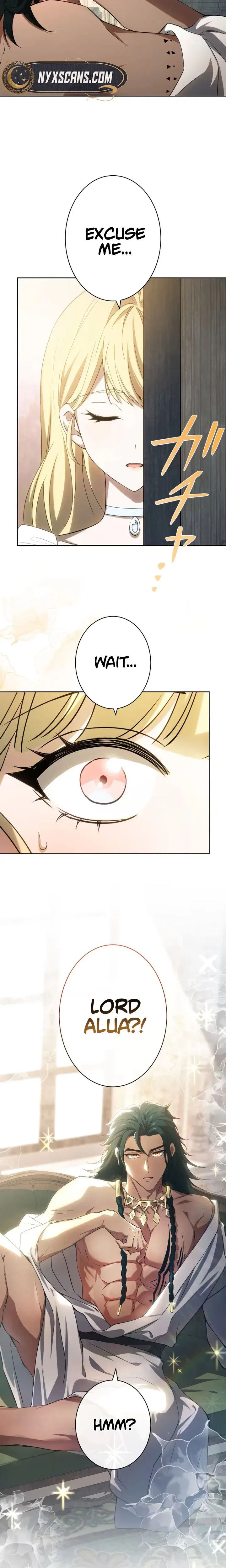 Don’t Obsess Over the Fake Princess! Chapter 26 – Page 14