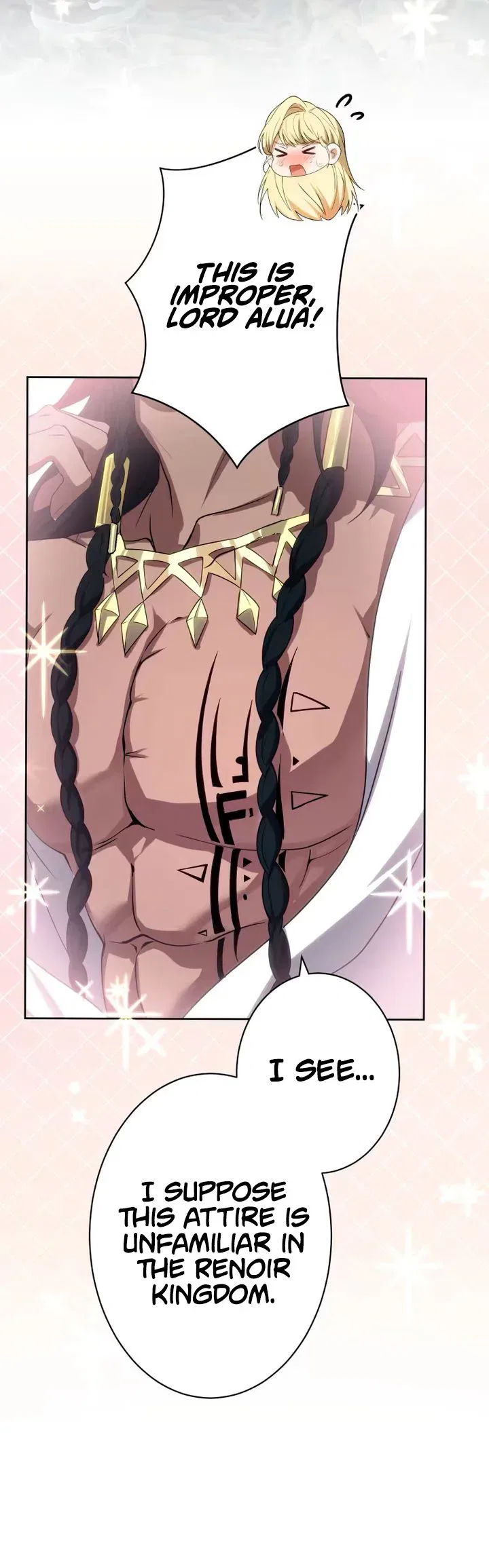 Don’t Obsess Over the Fake Princess! Chapter 26 – Page 15
