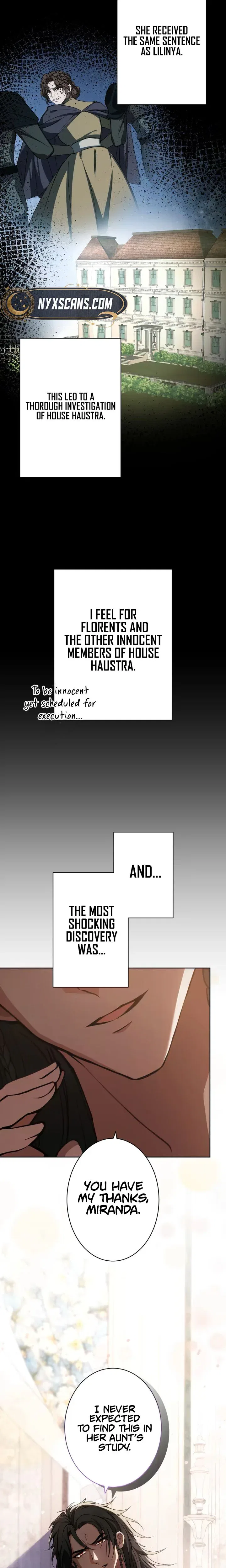 Don’t Obsess Over the Fake Princess! Chapter 26 – Page 20