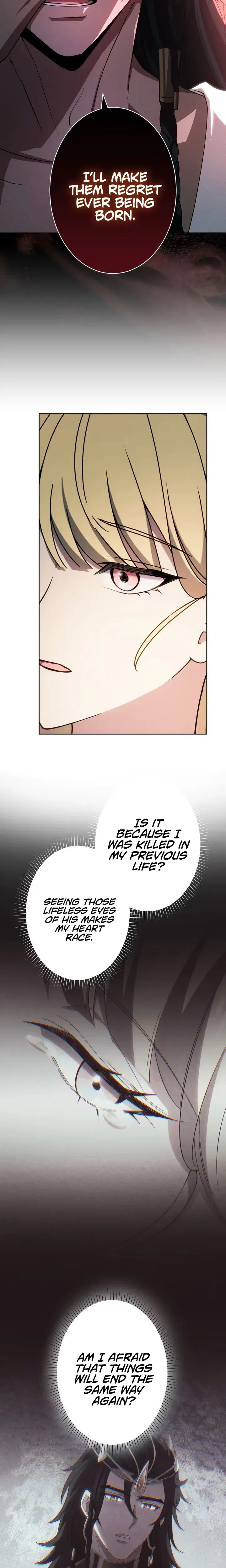 Don’t Obsess Over the Fake Princess! Chapter 26 – Page 23
