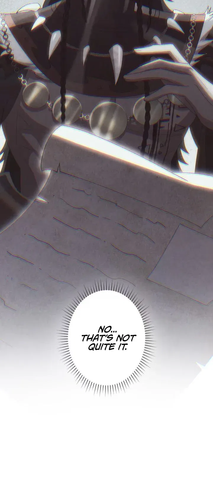 Don’t Obsess Over the Fake Princess! Chapter 26 – Page 24