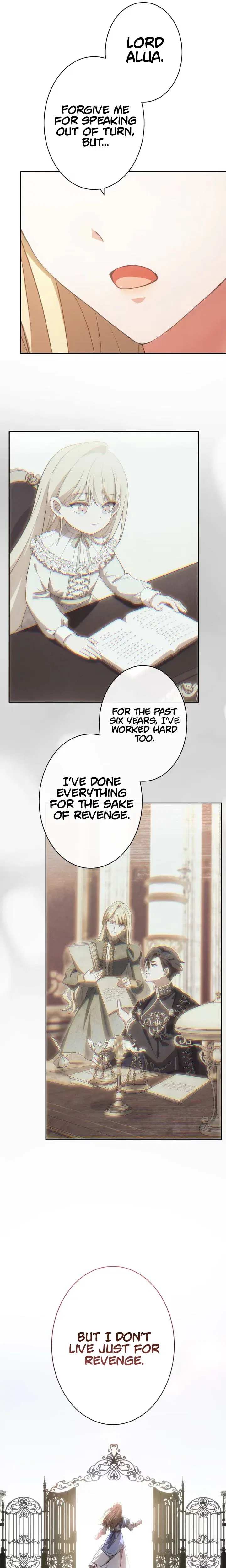Don’t Obsess Over the Fake Princess! Chapter 26 – Page 26