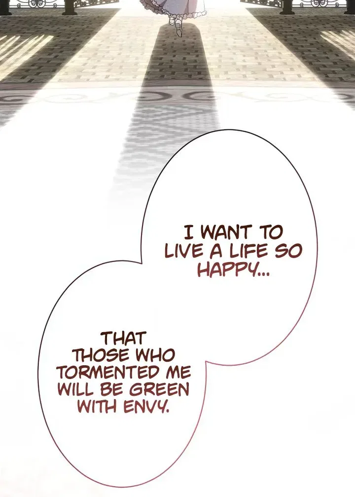 Don’t Obsess Over the Fake Princess! Chapter 26 – Page 27