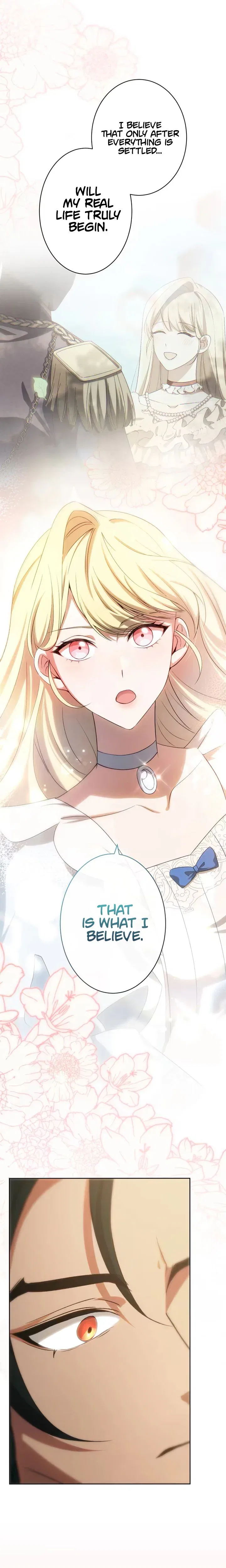 Don’t Obsess Over the Fake Princess! Chapter 26 – Page 28