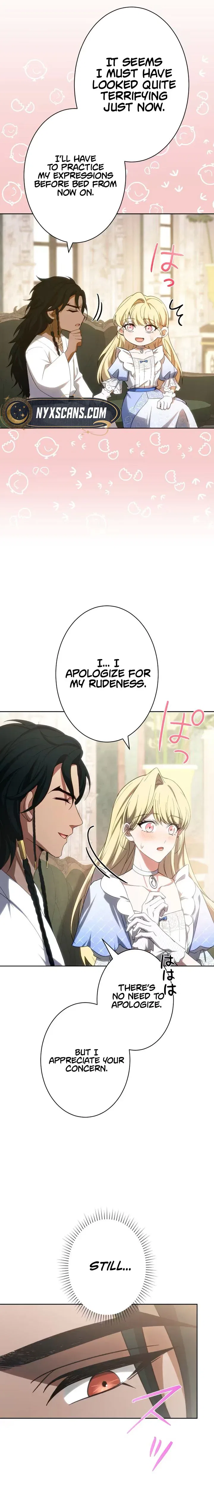 Don’t Obsess Over the Fake Princess! Chapter 26 – Page 29