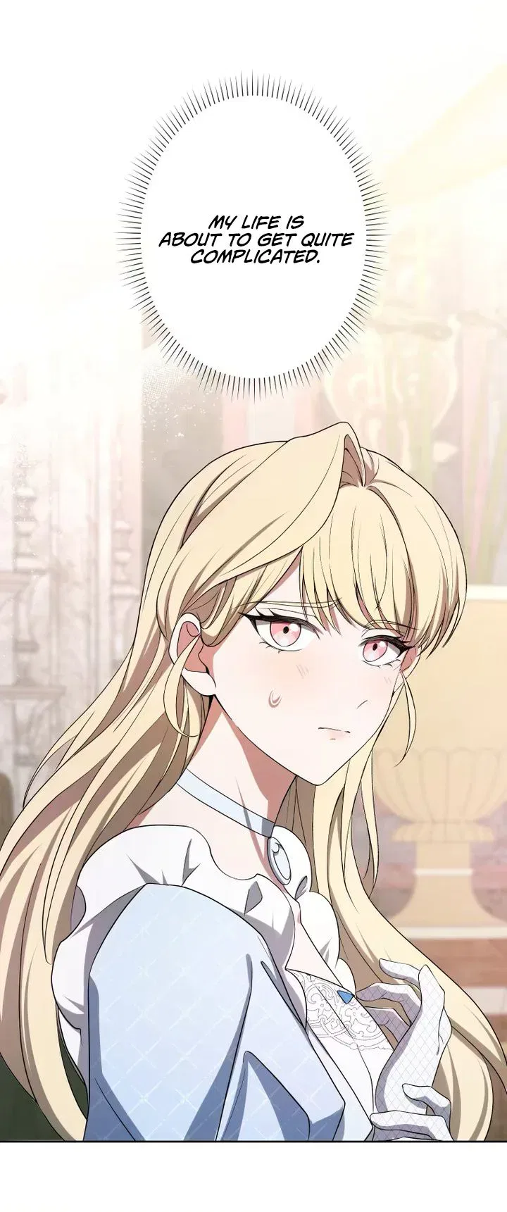 Don’t Obsess Over the Fake Princess! Chapter 26 – Page 30