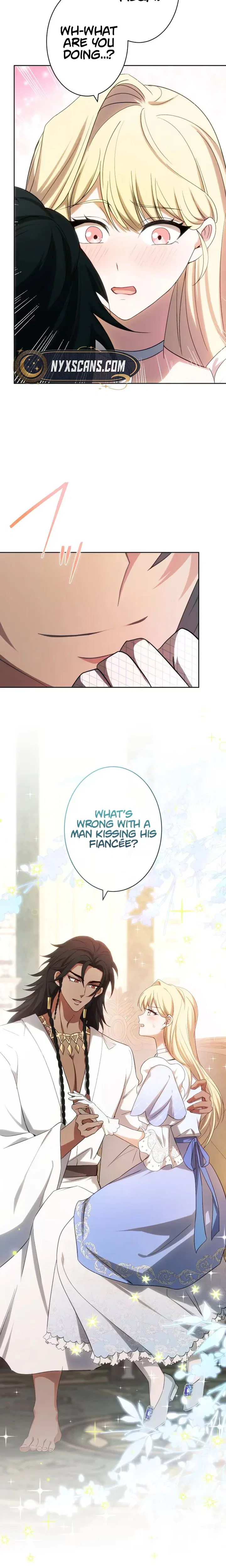 Don’t Obsess Over the Fake Princess! Chapter 26 – Page 32
