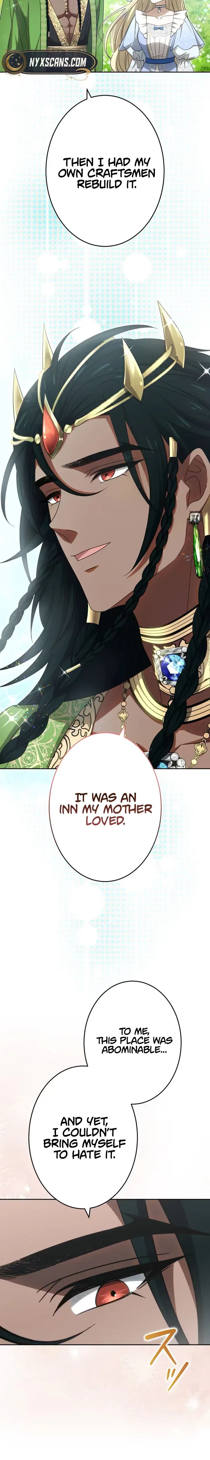 Don’t Obsess Over the Fake Princess! Chapter 25 – Page 5
