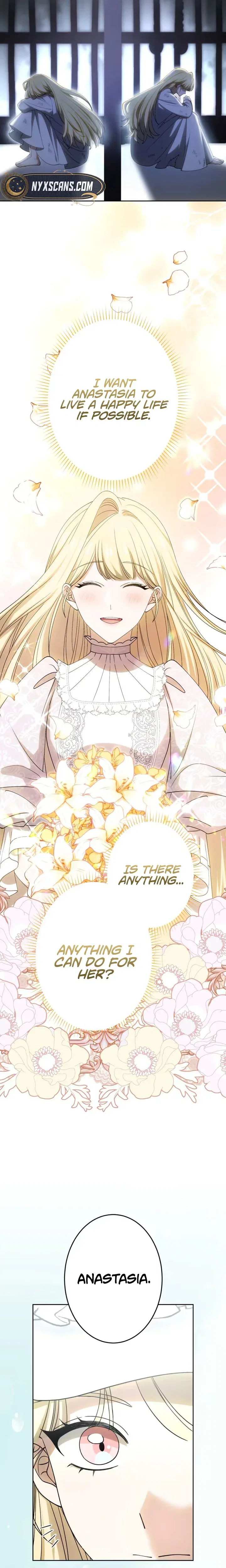 Don’t Obsess Over the Fake Princess! Chapter 25 – Page 10