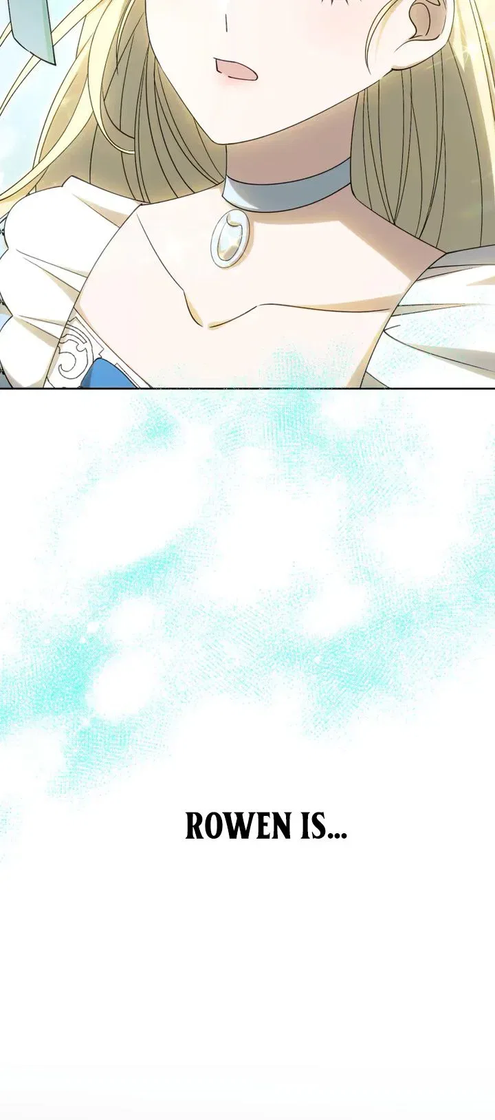 Don’t Obsess Over the Fake Princess! Chapter 25 – Page 14